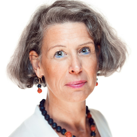 Sigrid Bosmann - DR. AMBROSIUS - Ernährungsberatung 